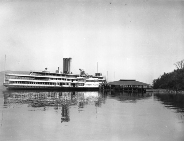 Photo of Indian Point